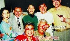 东北娱乐圈爆料事件,揭秘娱乐圈背后的惊人真相