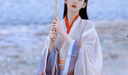 明星穿汉服爆料视频在线,穿越时空的时尚演绎